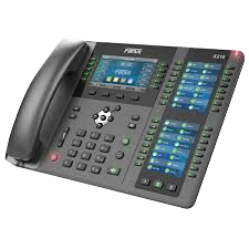 TELEFONI SIP X210